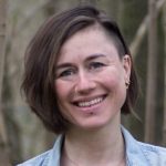 Anne Matthes Portrait